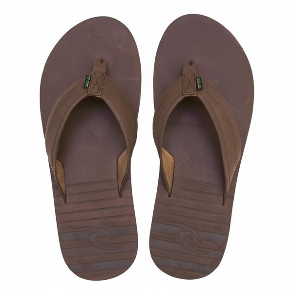 Rip Curl Dbah Slide - Chocolate