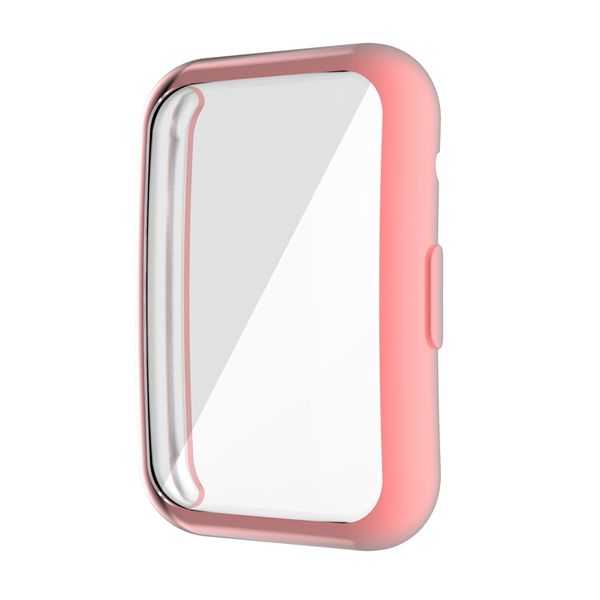 Tinotec TPU Case - Compatible with Huawei Watch Fit (1st Gen ONLY)
