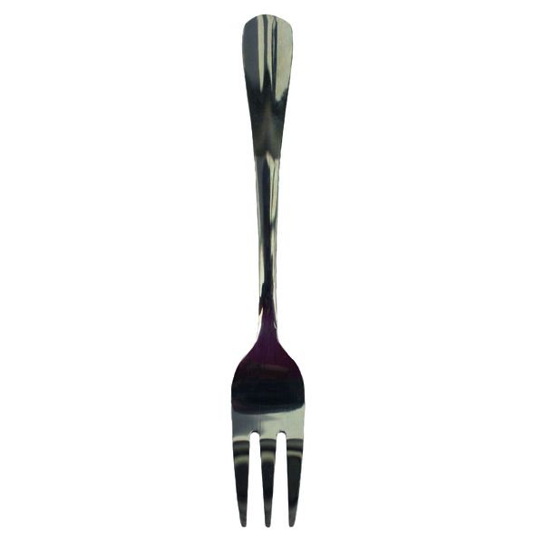 Eetrite Wedge Cake Fork 4 Pack