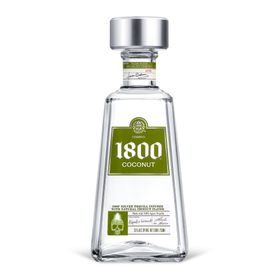 1800 - Tequila Silver - 750ml | Shop Today. Get it Tomorrow