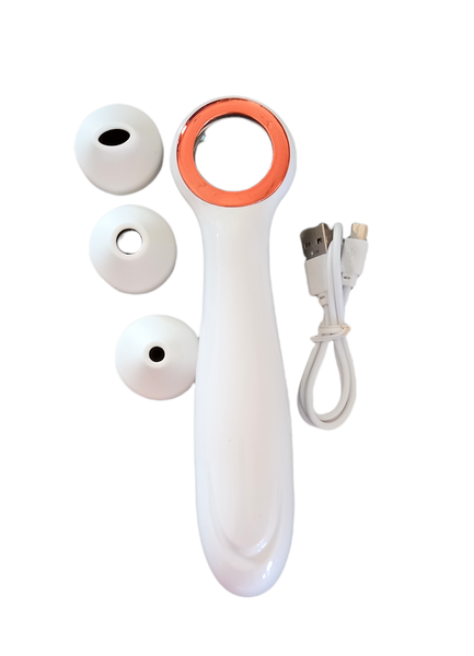 Visible Blackhead Remover
