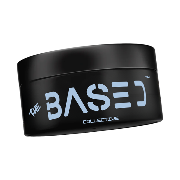 BASED Tallow Moisturizer with Manuka Honey (100ml)