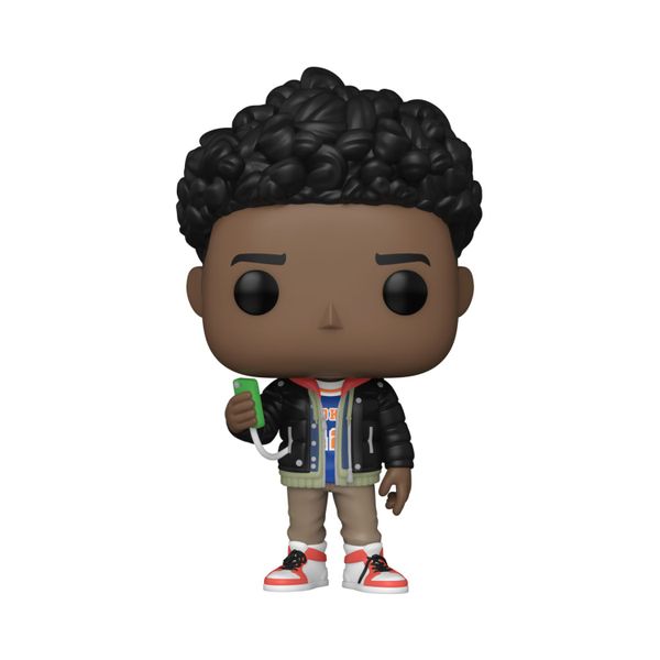 Funko Pop!: Spider-Man Across The Spider Verse - Miles Morales