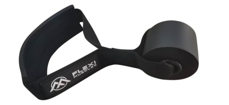 Flexi Muscles - Large Heavy Duty Door Anchor.