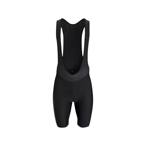 Van Rysel Men's Cycling Bib Shorts - Black