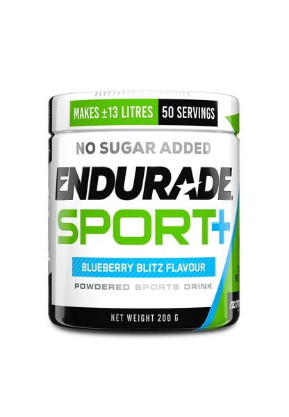 ENDURADE SPORT + Blueberry Blitz 200g
