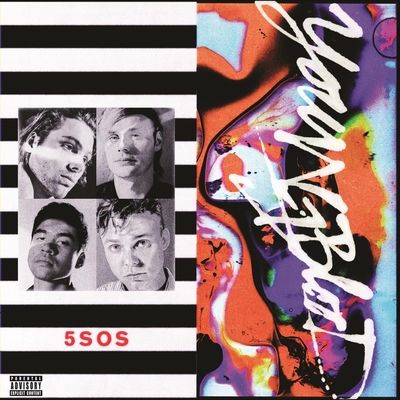 Vinyl / 12" Album image