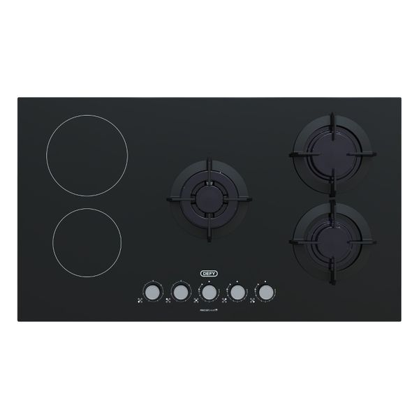 Defy Hob Dual Fuel DHG902