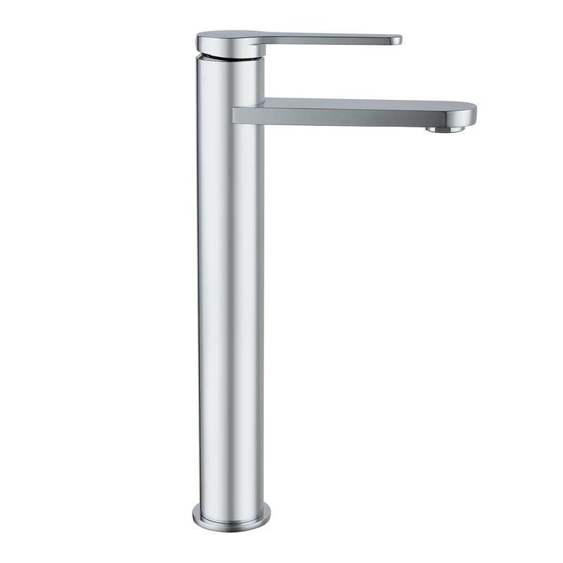 Sensea Essential High Basin Mixer Chrome