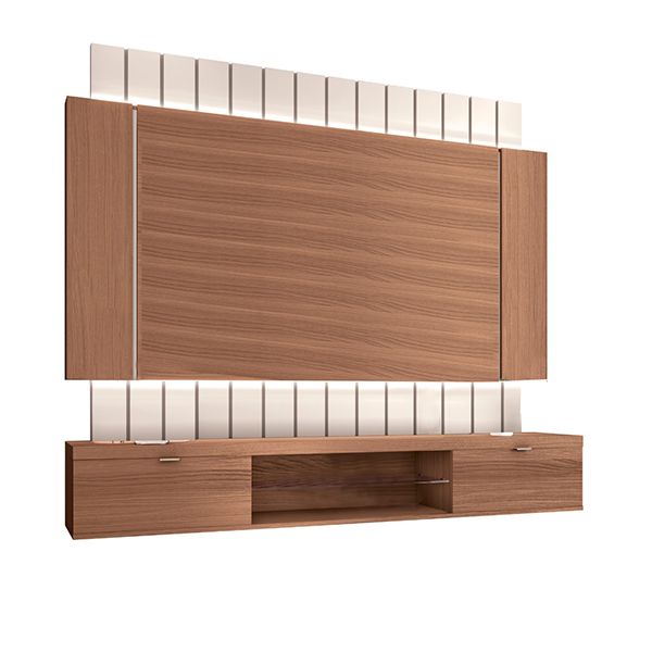 YB Ambiente Monaco Suspended TV Panel/Stand Flatpack Shop Today