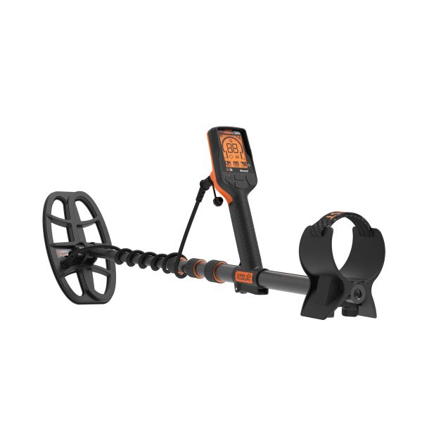 Quest X5 IDmaxX Metal Detector