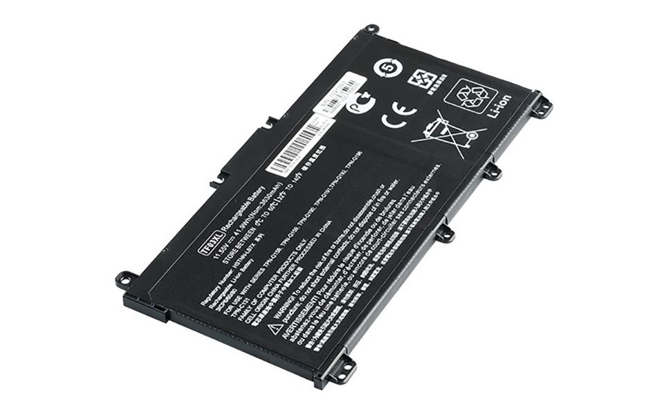 hp gaming pavilion 15 cx0140tx battery