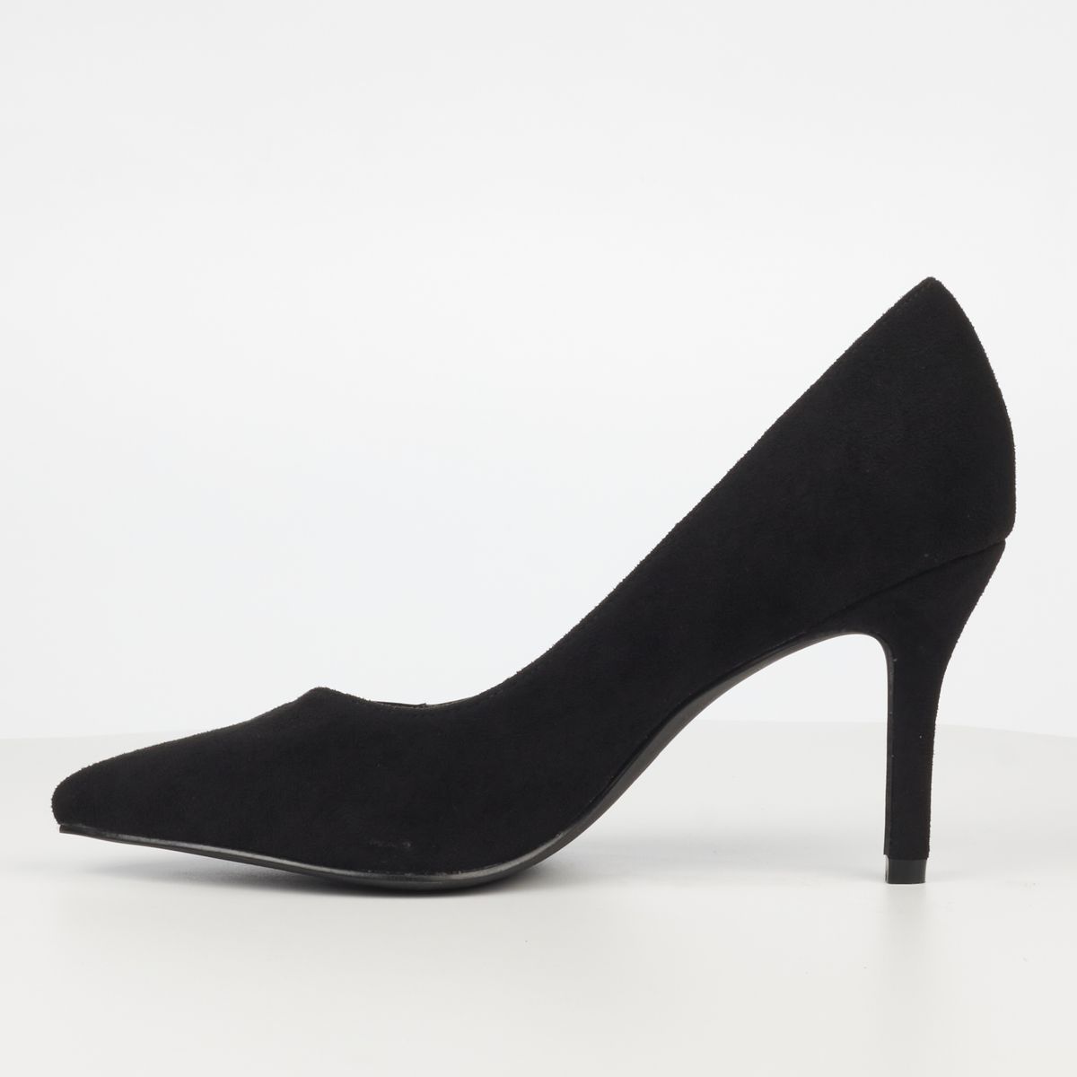 Butterfly Feet Women Black Patent PU Court | Shop Today. Get it ...