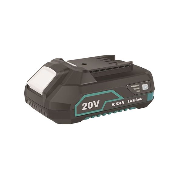ACDC - Spare 20V Li-Ion Battery 2.0Ah For 777 Series