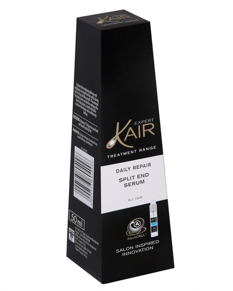 KAIR - Daily Repair Split End Serum 50ml