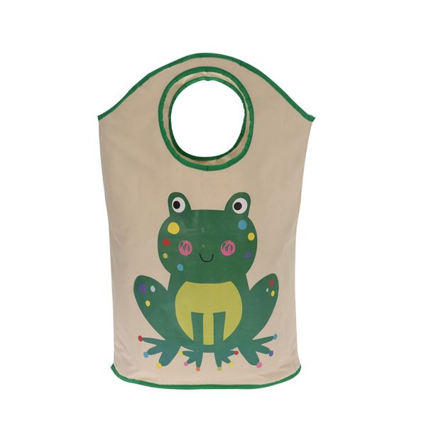 Laundry Storage Bag with Handles