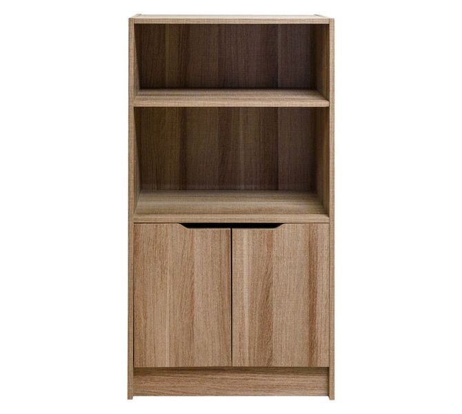2 Door Cuba Cabinet Banstead 1200 mm