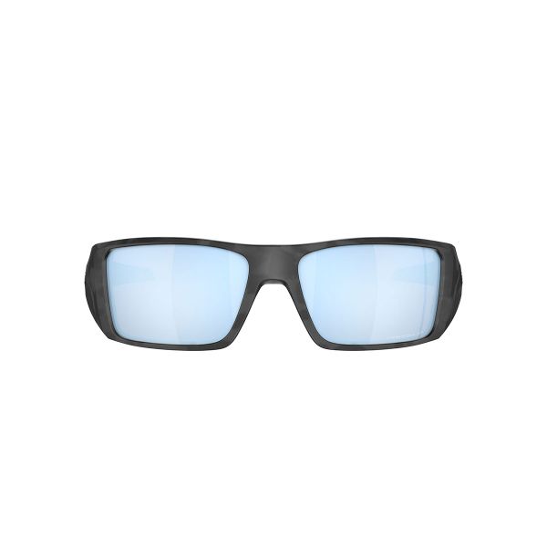 Oakley Heliostat Sunglasses OO9231 923105 61 Polarized