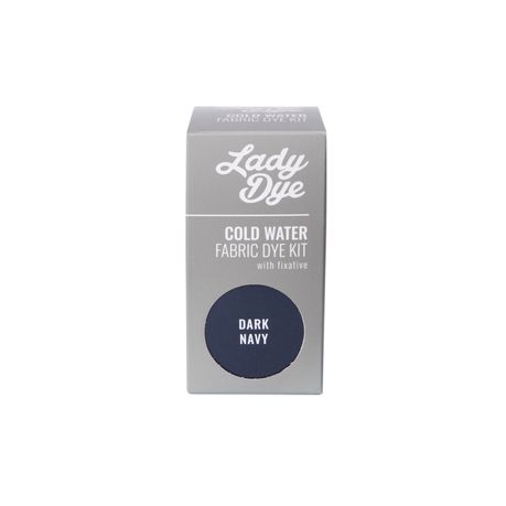 Cold Water Dye Maxi Pack