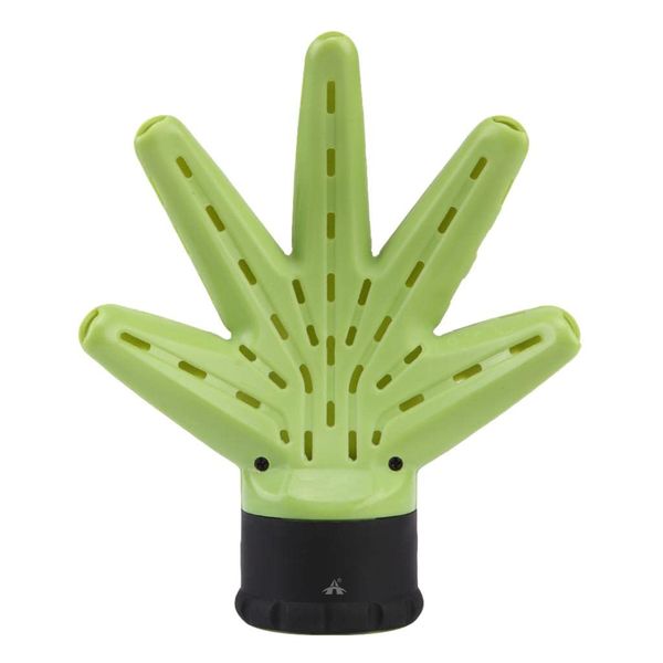 ALANES Hand Shaped Hair Dryer Diffuser Attachment