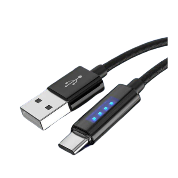 Type-C Fast Charging Cable For iPhone 15 &amp; 16 Series / USB to Type-C / 1.2m