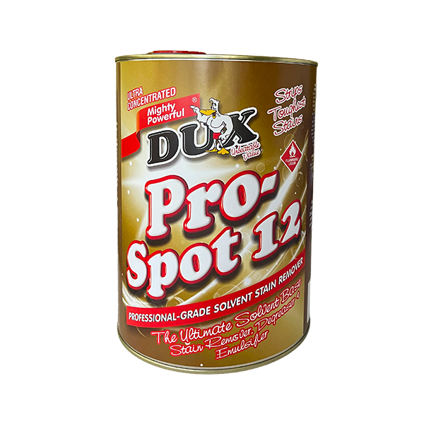 Dux Pro-Spot 12 Pyritt 4x5l