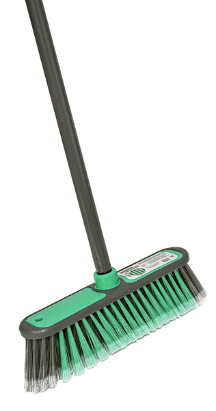 Floorwiz Indoor Broom