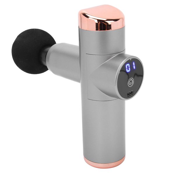 Handheld Deep Tissue Massager Pain Relief Muscle Tool