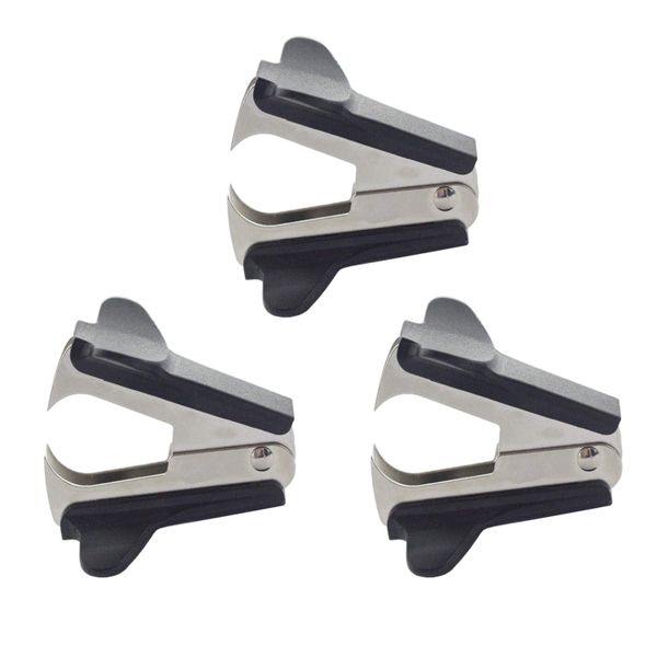 Staple Remover Staple Puller Pinch Jaw Style Staple Remover Tool,many color