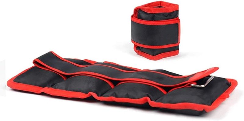 1Kg Ankle Weight Cuffs