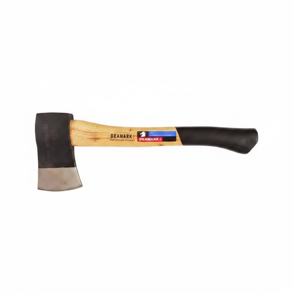Deamark 2 lb Hatchet with Hickory Handle
