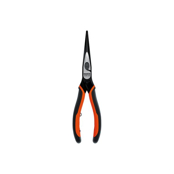 Bahco - Long / Snipe Nose Plier - 2430g-200 - 200mm