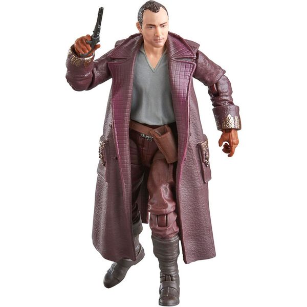 Star Wars: The Vintage Collection 3 3/4-Inch Action Figure - Jod Na Nawood