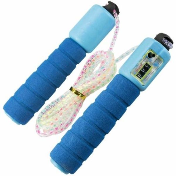 Tentec-Skipping Rope with Counter