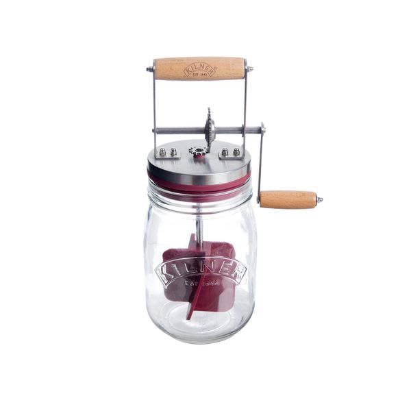 Butter Churner