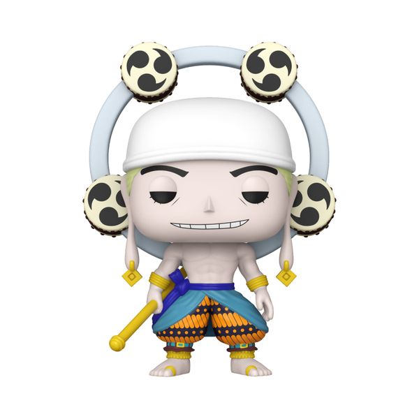 Funko Pop! Animation: One Piece - Enel (Special Edition)