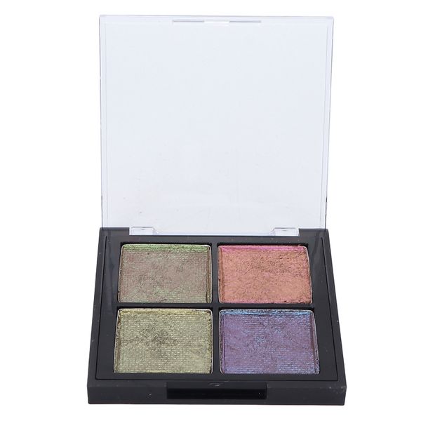 4Color Face Body Paint Kit Eye Shadow Palette Professional Makeup for Party