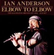 Elbow to Elbow (CD / Album)