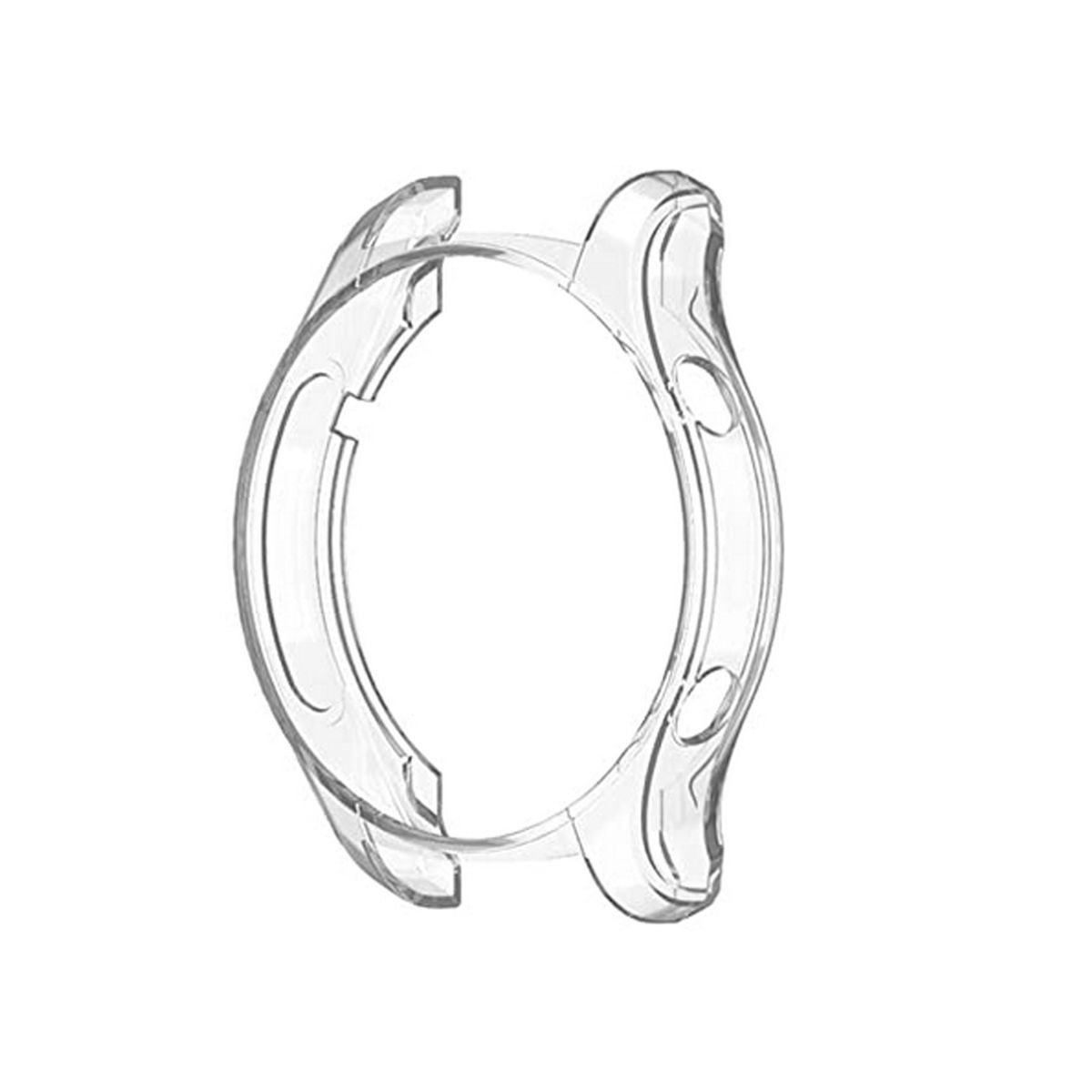 Killer Deals TPU Silicone Protective Case for Huawei Watch GT Active ...
