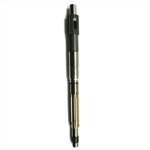 65W-45611-00 Propeller Shaft for Yamaha Outboard Compatible with Universal
