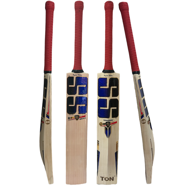 SS QDK 9.0 Cricket Bat
