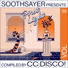 Soothsayer Presents First Light (Vinyl / 12" Album)