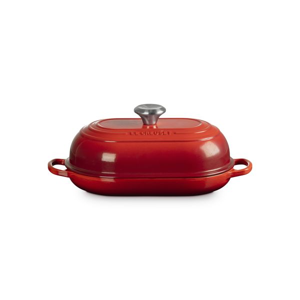 Le Creuset Signature Oval Bread Oven - 29cm
