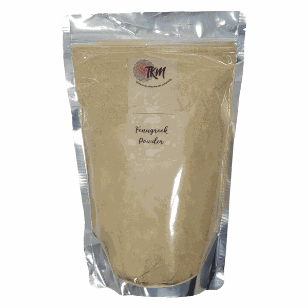 Fenugreek (Methie) Powder - 200G