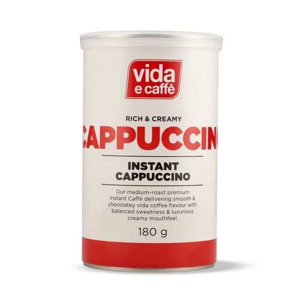 vida e caffè - Instant Cappuccino