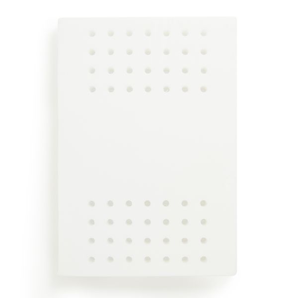 George &amp; Mason Baby - 80mm Standard Camp Cot Mattress