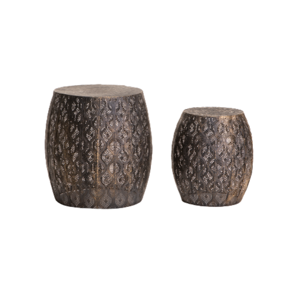 Side Table - Gaia Set of 2