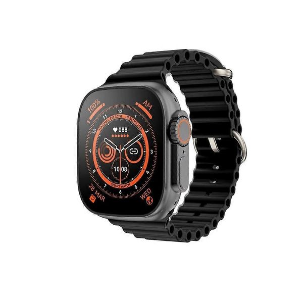Aemai Smart Watch Ultra 3