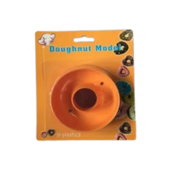 Doughnut cutter molder, Baking Mold
