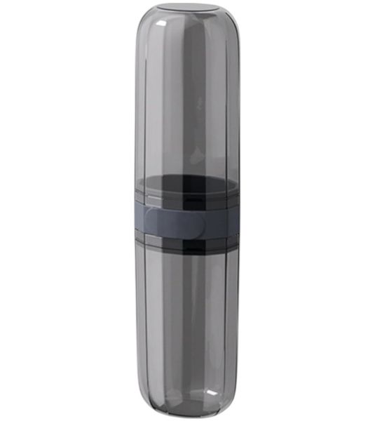 Portable High Temperature Toothbrush &amp; Toothpaste Holder